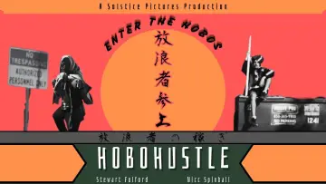 Задник до фильму"Hobo Hustle" #963697