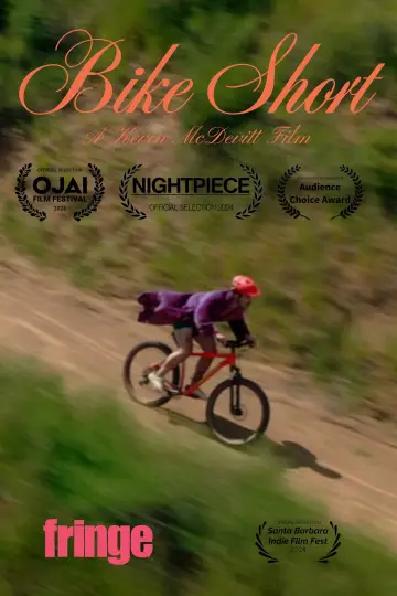 Bike Short постер