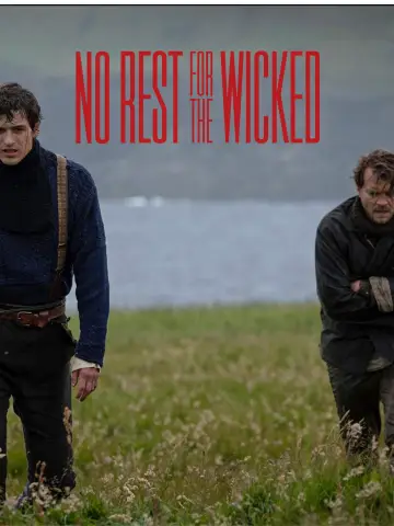 Постер до фільму "No Rest for the Wicked" #1176354