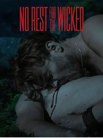 Постер до фільму "No Rest for the Wicked" #1176355