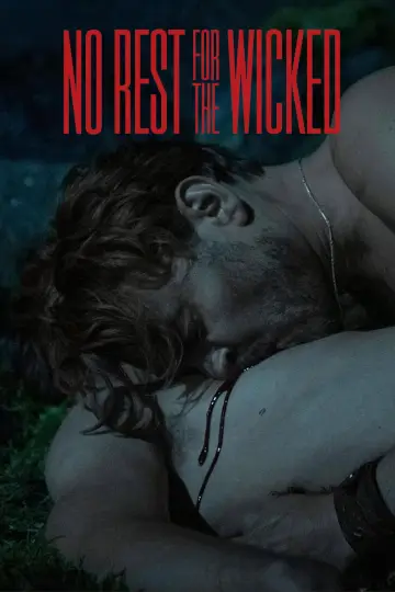 Постер до фільму "No Rest for the Wicked" #1193551