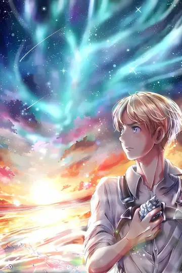 Постер до фильму"アオトノレクイエム" #1141660