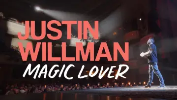 Задник до фільму "Justin Willman: Magic Lover" #1742462