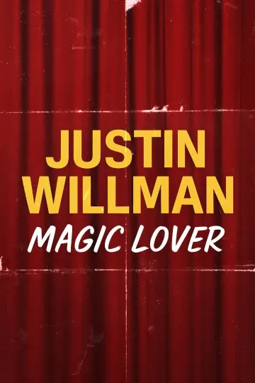 Постер до фільму "Justin Willman: Magic Lover" #1742464