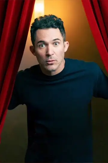 Постер до фільму "Justin Willman: Magic Lover" #1742465