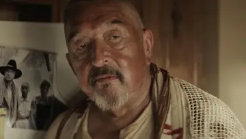 Задник до фильму"The Protector" #789764