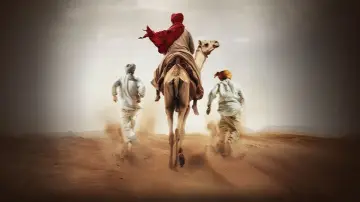Задник до фильму"ਸਰਬਲਾ ਜੀ" #853535