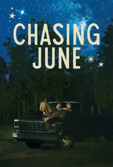 Постер до фильму"Chasing June" #879268