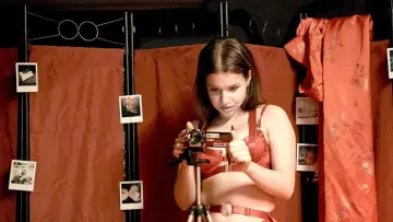 Задник до фільму "Filmgirl" #1639113
