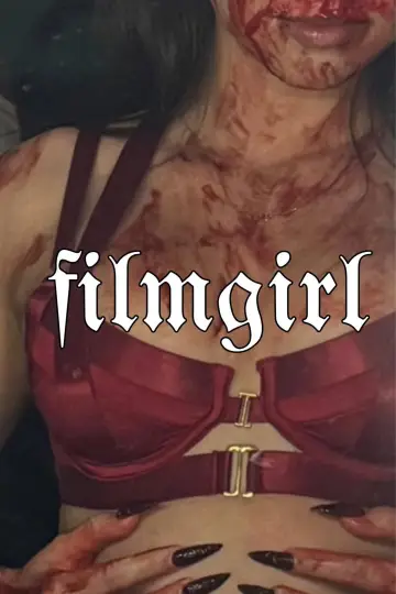 Filmgirl постер