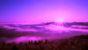 Задник до фильму"Purple Leone" #964387