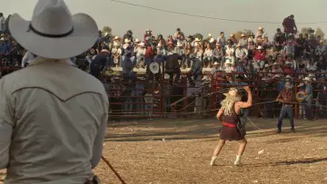 Задник до фильму"Jaripeo" #540314