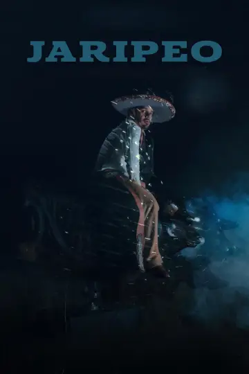 Постер до фильму"Jaripeo" #785170