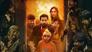 Задник до фильму"ਜੋਂਬੀਲੈਂਡ" #1173147