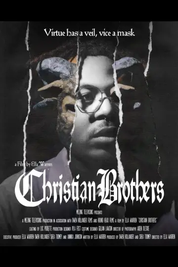 Постер до фильму"Christian Brothers" #1184909