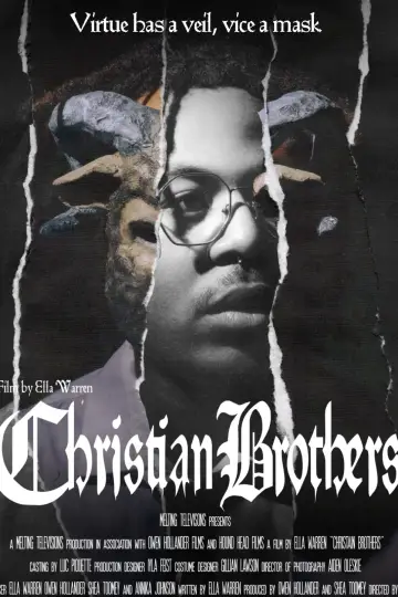 Постер до фильму"Christian Brothers" #1202101