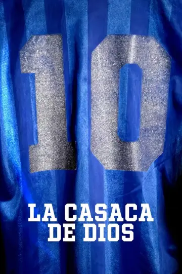 Постер до фильму"La casaca de Dios" #911401