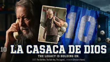Задник до фильму"La casaca de Dios" #927114