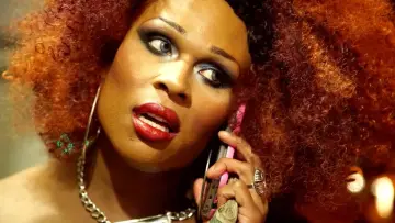 Задник до фильму"A Deeper Love: The Story of Miss Peppermint" #1183336
