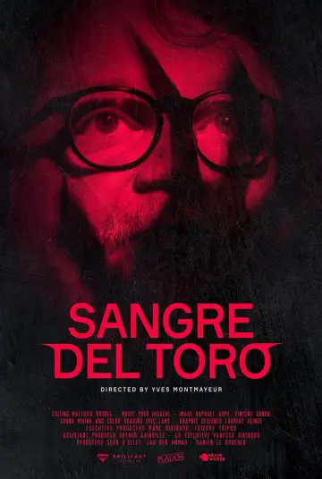 Постер до фильму"Sangre del Toro" #700626