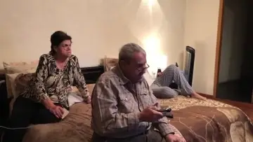 Dedo de novia постер