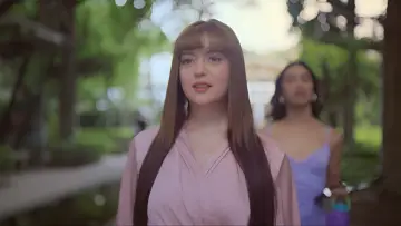 Задник до фильму"Flower Girl" #713085
