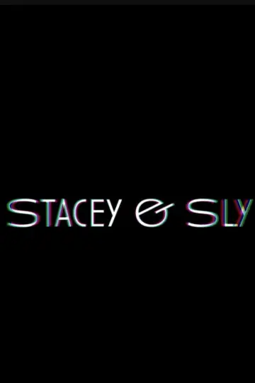 Stacey & Sly постер