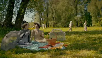 Задник до фільму "Касса невест" #1786299