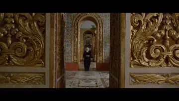 Задник до фильму"The Theft of the Caravaggio" #1171403