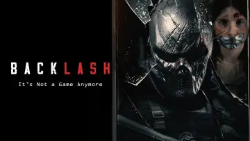 Задник до фильму"Backlash" #1170913