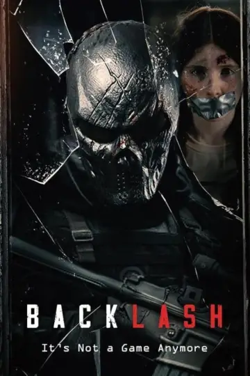 Backlash постер