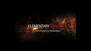Задник до фильму"Elementary Genocide" #1146266