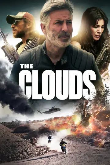 Las Nubes постер