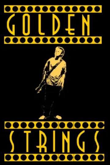 Постер до фильму"Golden Strings" #974491