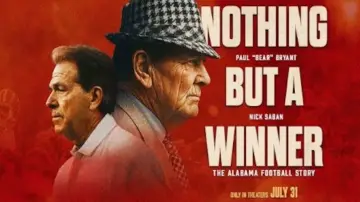Задник до фільму "Nothing But a Winner: The Alabama Football Story" #1577668