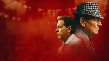 Задник до фільму "Nothing But a Winner: The Alabama Football Story" #1577669