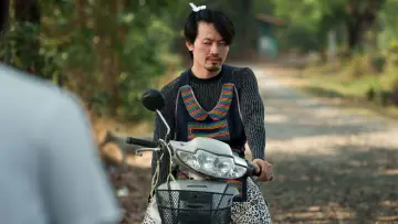 Задник до фільму "เทย ไทบ้านเดอะซีรีส์" #663899