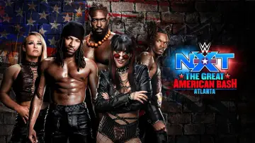 Задник до фільму "NXT The Great American Bash 2025" #1624520