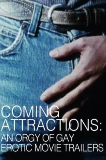 Постер до фільму "Coming Attractions" #1637665