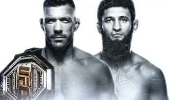 Задник до фильму"UFC 319: du Plessis vs. Chimaev" #1152347
