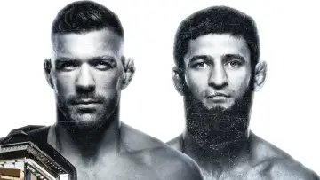 Задник до фильму"UFC 319: du Plessis vs. Chimaev" #1152349