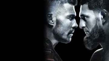 Задник до фильму"UFC 319: du Plessis vs. Chimaev" #1152350