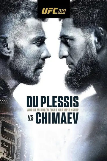 Постер до фильму"UFC 319: du Plessis vs. Chimaev" #1152360