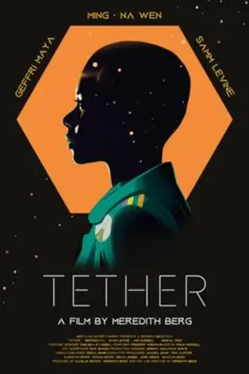 Tether постер