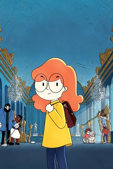 Постер до фільму "La Vie de château : Mon enfance à Versailles" #1142657