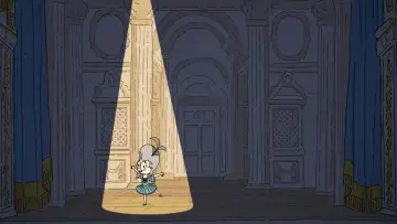 Задник до фільму "La Vie de château : Mon enfance à Versailles" #783980