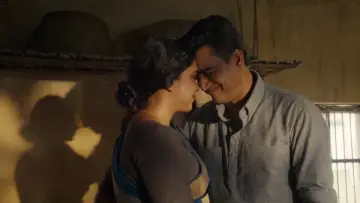 Задник до фільму "ஜி.டி.என்" #1638833