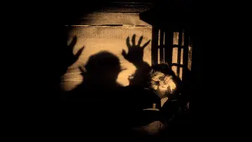 Задник до фильму"Radiohead X Nosferatu: A Symphony of Horror" #1152206
