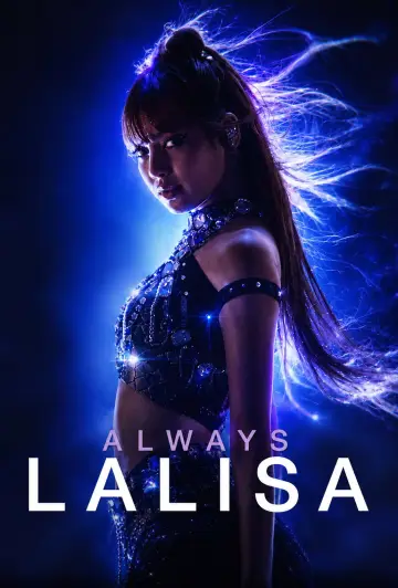 Always Lalisa постер