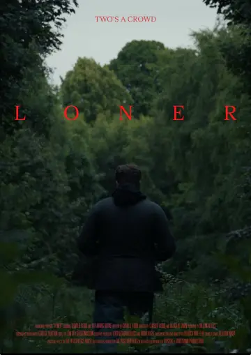 Постер до фільму "Loner" #1167852